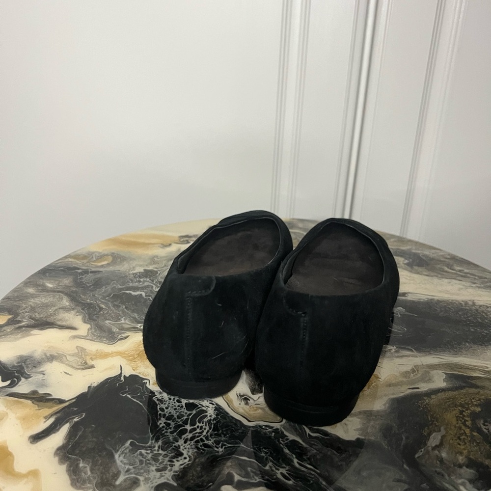 Vionic Cabello Pointed Toe Suede Flat - image 6